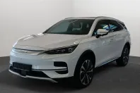 BYD TANG din 2025 cu 1.150 km - oferta BYD141913 - foto 1