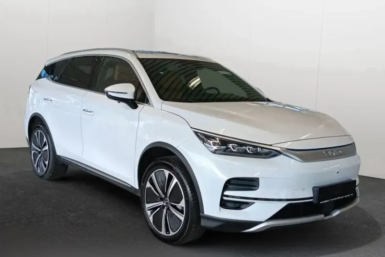 BYD TANG din 2025 cu 1.150 km - oferta BYD141913 - foto 2