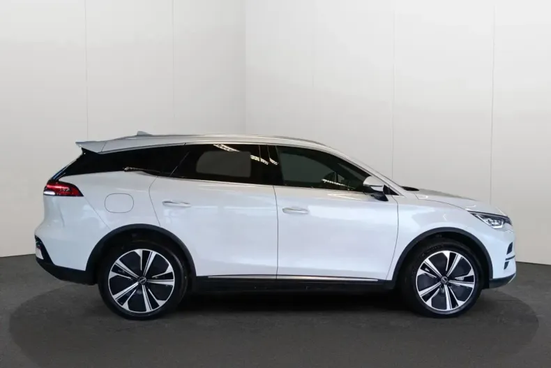 BYD TANG din 2025 cu 1.150 km - oferta BYD141913 - foto 3