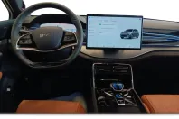 BYD TANG din 2025 cu 1.150 km - oferta BYD141913 - foto 9