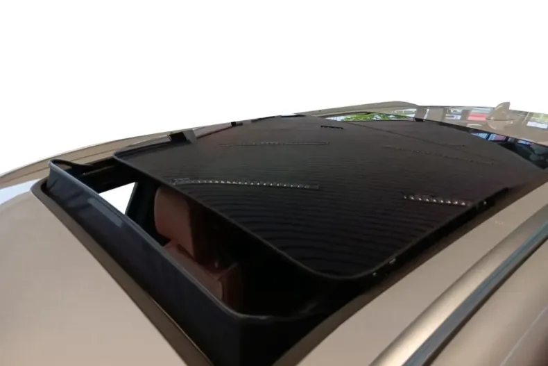 BYD TANG din 2025 cu 1.150 km - oferta BYD141913 - foto 10