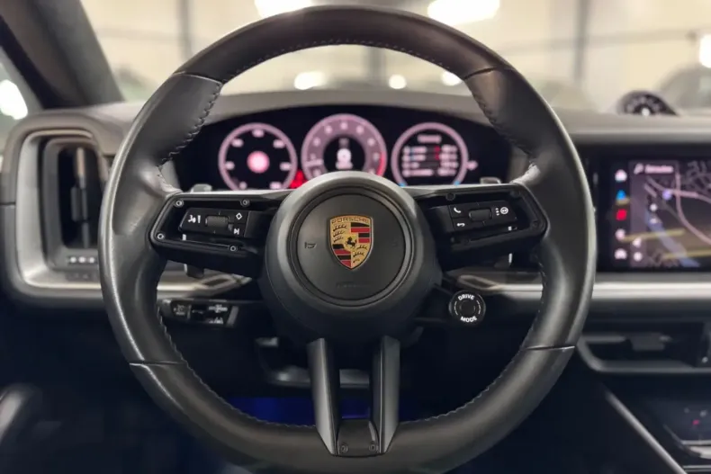 Porsche Cayenne din 2023 cu 48.149 km - oferta POR141914 - foto 11