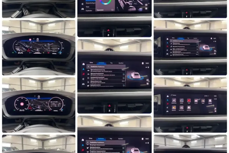 Porsche Cayenne din 2023 cu 48.149 km - oferta POR141914 - foto 15