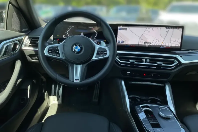 BMW M440 din 2024 cu 25.000 km - oferta BMW141915 - foto 2