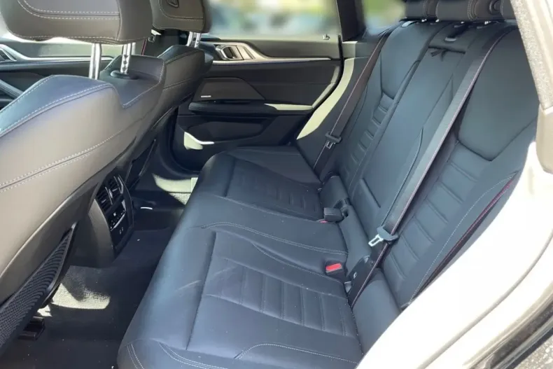 BMW M440 din 2024 cu 25.000 km - oferta BMW141915 - foto 10