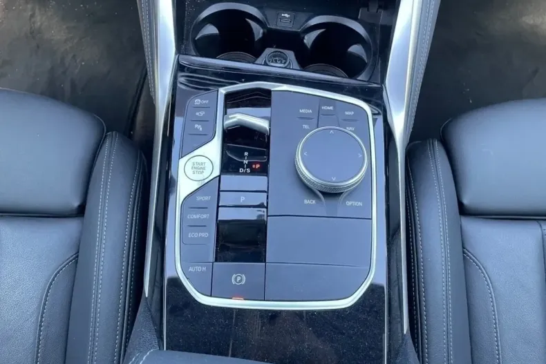 BMW M440 din 2024 cu 25.000 km - oferta BMW141915 - foto 13