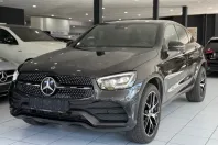 Mercedes-Benz GLC 300 din 2021 cu 67.800 km - oferta MER141916 - foto 1