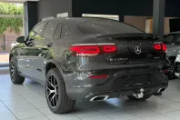 Mercedes-Benz GLC 300 din 2021 cu 67.800 km - oferta MER141916 - foto 2