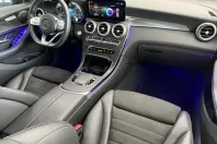 Mercedes-Benz GLC 300 din 2021 cu 67.800 km - oferta MER141916 - foto 5