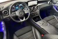 Mercedes-Benz GLC 300 din 2021 cu 67.800 km - oferta MER141916 - foto 10