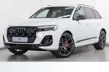 Audi Q7 din 2025 - oferta AUD141917