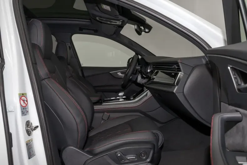 Audi Q7 din 2025 cu 9.999 km - oferta AUD141917 - foto 2