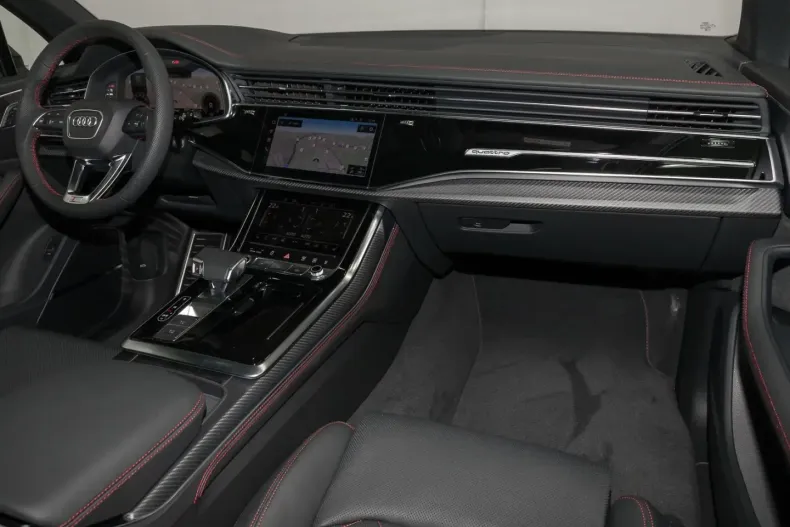 Audi Q7 din 2025 cu 9.999 km - oferta AUD141917 - foto 4