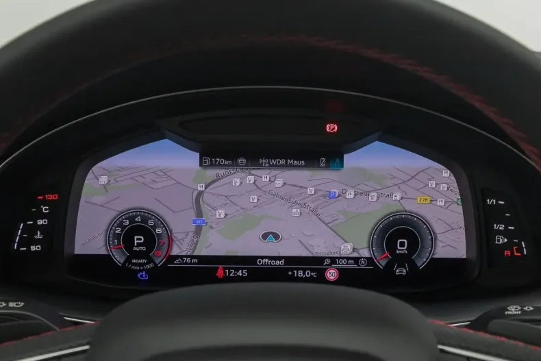 Audi Q7 din 2025 cu 9.999 km - oferta AUD141917 - foto 5