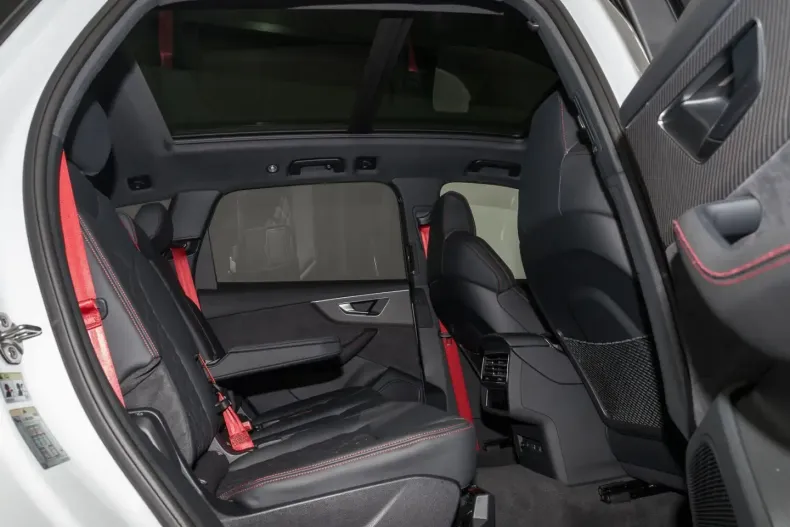 Audi Q7 din 2025 cu 9.999 km - oferta AUD141917 - foto 7