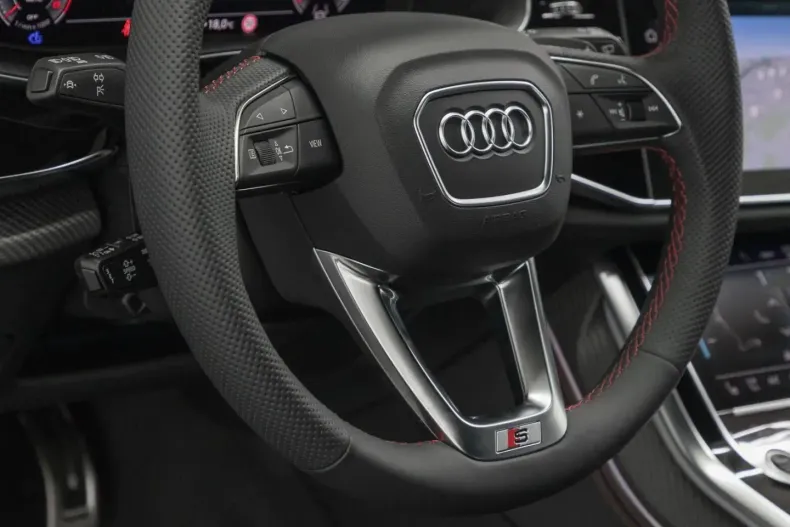 Audi Q7 din 2025 cu 9.999 km - oferta AUD141917 - foto 10