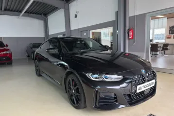 BMW M440 din 2023 - oferta BMW141918