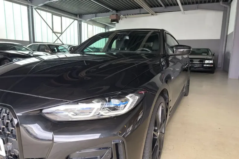 BMW M440 din 2023 cu 35.000 km - oferta BMW141918 - foto 2