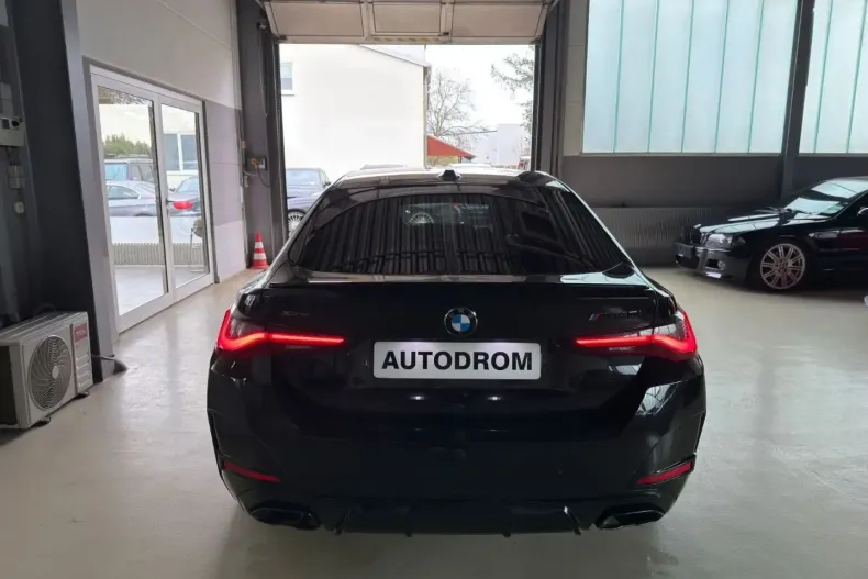 BMW M440 din 2023 cu 35.000 km - oferta BMW141918 - foto 4