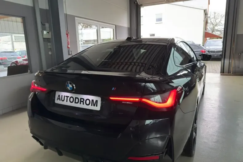 BMW M440 din 2023 cu 35.000 km - oferta BMW141918 - foto 5