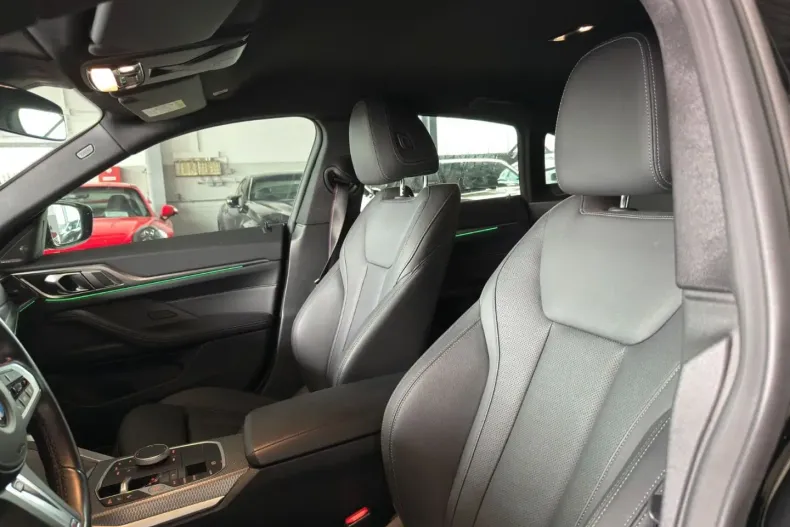 BMW M440 din 2023 cu 35.000 km - oferta BMW141918 - foto 8