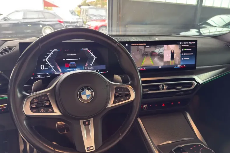 BMW M440 din 2023 cu 35.000 km - oferta BMW141918 - foto 9