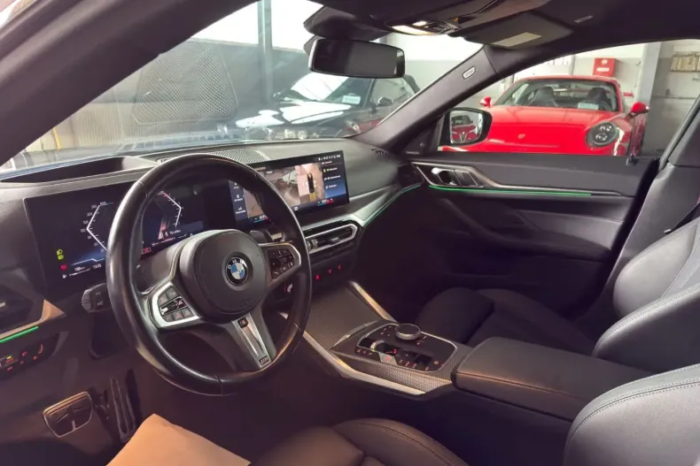 BMW M440 din 2023 cu 35.000 km - oferta BMW141918 - foto 12