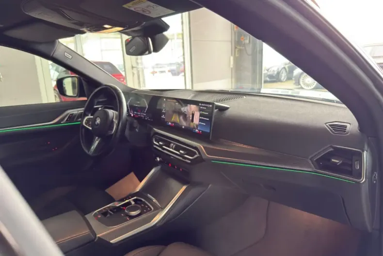 BMW M440 din 2023 cu 35.000 km - oferta BMW141918 - foto 14