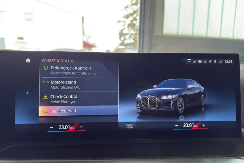 BMW M440 din 2023 cu 35.000 km - oferta BMW141918 - foto 15