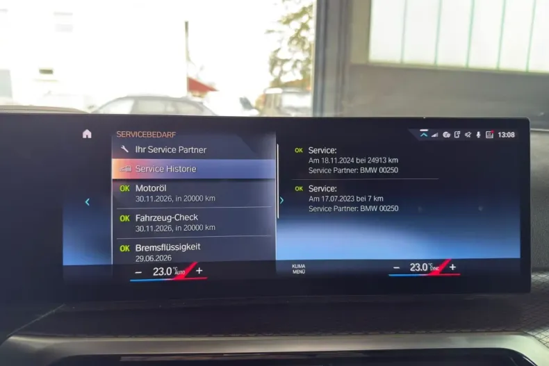 BMW M440 din 2023 cu 35.000 km - oferta BMW141918 - foto 16