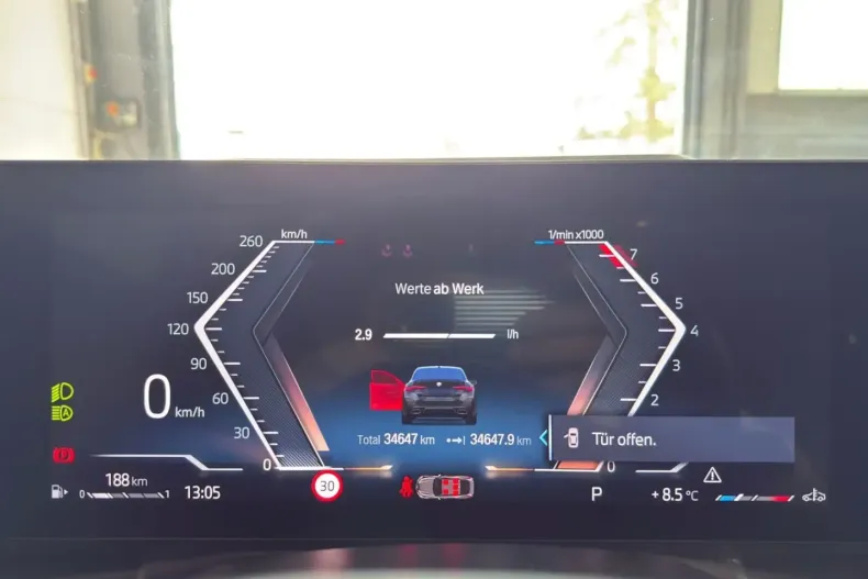 BMW M440 din 2023 cu 35.000 km - oferta BMW141918 - foto 17