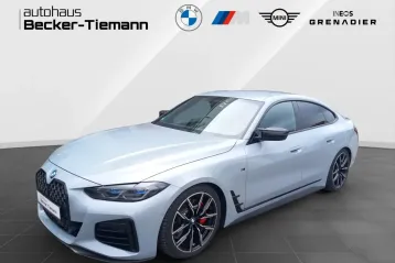 BMW M440 din 2023 - oferta BMW141920