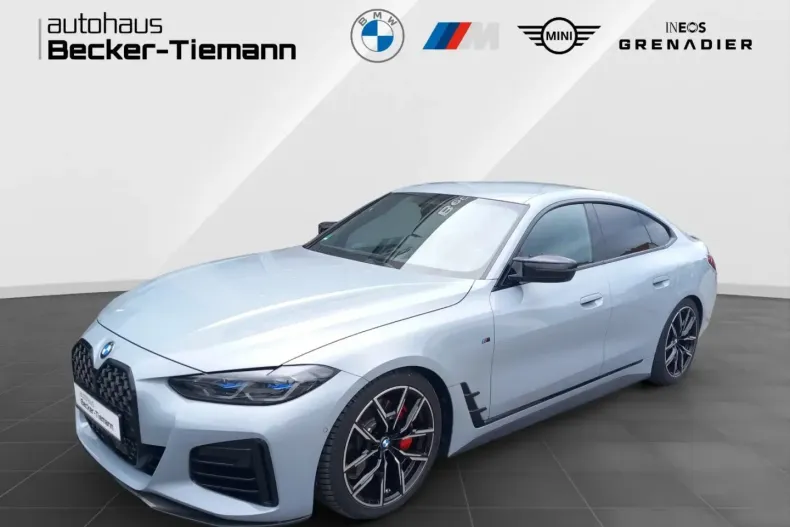 BMW M440 din 2023 cu 52.872 km - oferta BMW141920 - foto 1