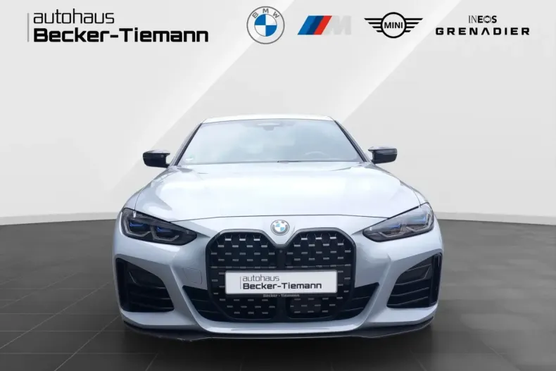 BMW M440 din 2023 cu 52.872 km - oferta BMW141920 - foto 2