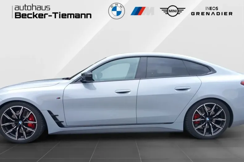 BMW M440 din 2023 cu 52.872 km - oferta BMW141920 - foto 3
