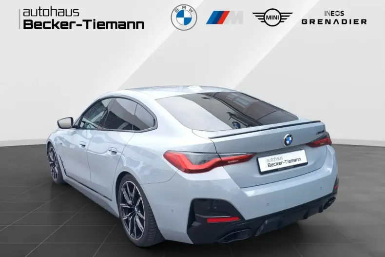 BMW M440 din 2023 cu 52.872 km - oferta BMW141920 - foto 4