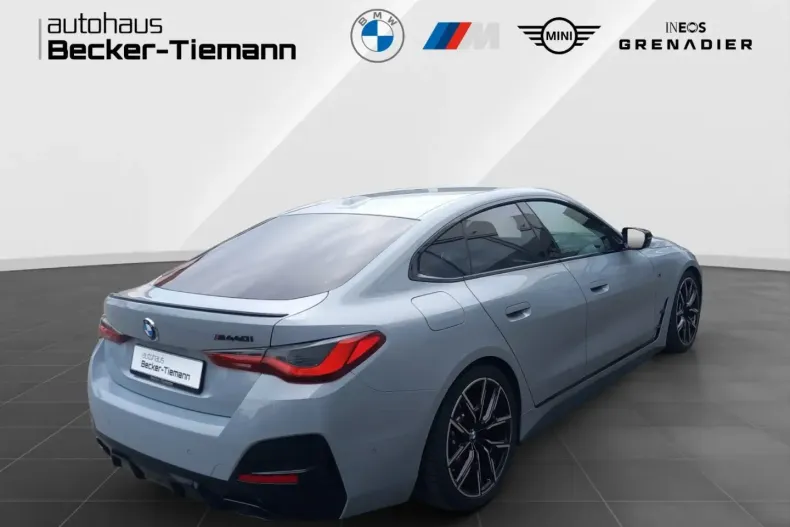 BMW M440 din 2023 cu 52.872 km - oferta BMW141920 - foto 6