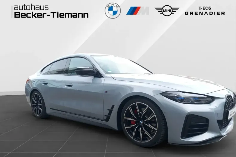BMW M440 din 2023 cu 52.872 km - oferta BMW141920 - foto 7