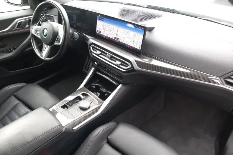 BMW M440 din 2023 cu 52.872 km - oferta BMW141920 - foto 17