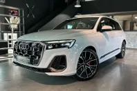 Audi Q7 din 2024 cu 21.500 km - oferta AUD141921 - foto 1