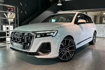 Audi Q7 din 2024 - oferta AUD141921