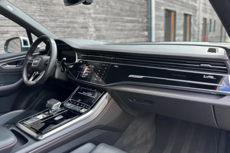 Audi Q7 din 2024 cu 21.500 km - oferta AUD141921 - foto 2
