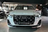 Audi Q7 din 2024 cu 21.500 km - oferta AUD141921 - foto 3
