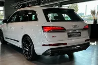 Audi Q7 din 2024 cu 21.500 km - oferta AUD141921 - foto 4