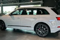 Audi Q7 din 2024 cu 21.500 km - oferta AUD141921 - foto 5
