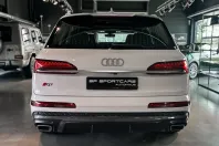 Audi Q7 din 2024 cu 21.500 km - oferta AUD141921 - foto 6