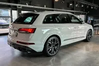 Audi Q7 din 2024 cu 21.500 km - oferta AUD141921 - foto 7