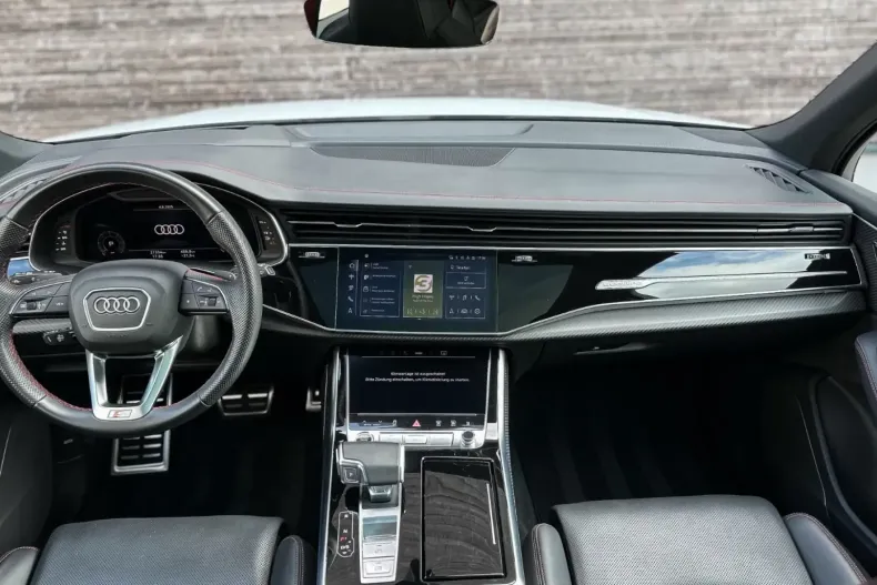 Audi Q7 din 2024 cu 21.500 km - oferta AUD141921 - foto 10