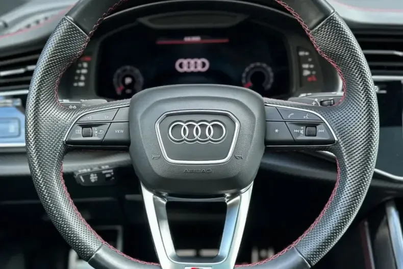 Audi Q7 din 2024 cu 21.500 km - oferta AUD141921 - foto 11