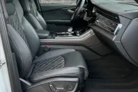 Audi Q7 din 2024 cu 21.500 km - oferta AUD141921 - foto 13